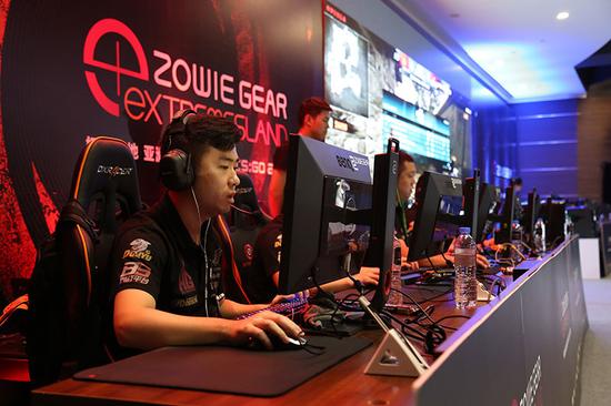 比赛回顾 比赛回顾