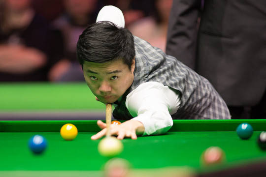 若忽视力量 若忽视力量