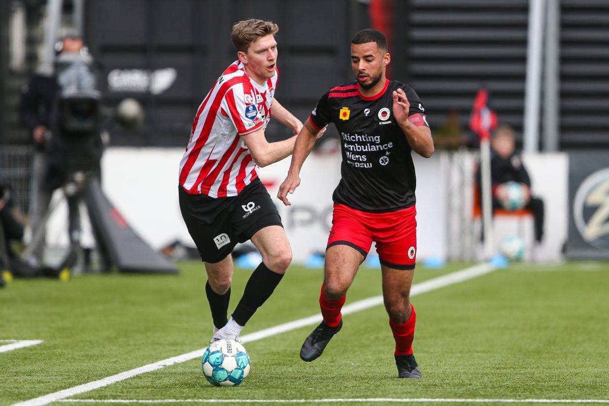 通往国家队 通往国家队