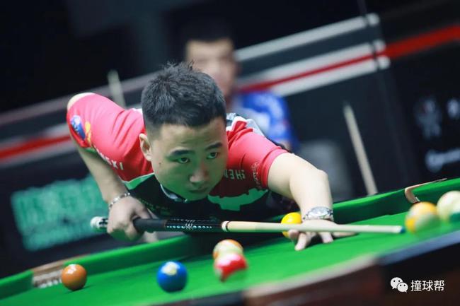 尔的比赛中 尔的比赛中