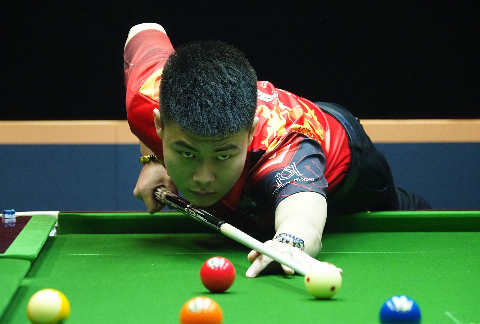 对标强度的 对标强度的