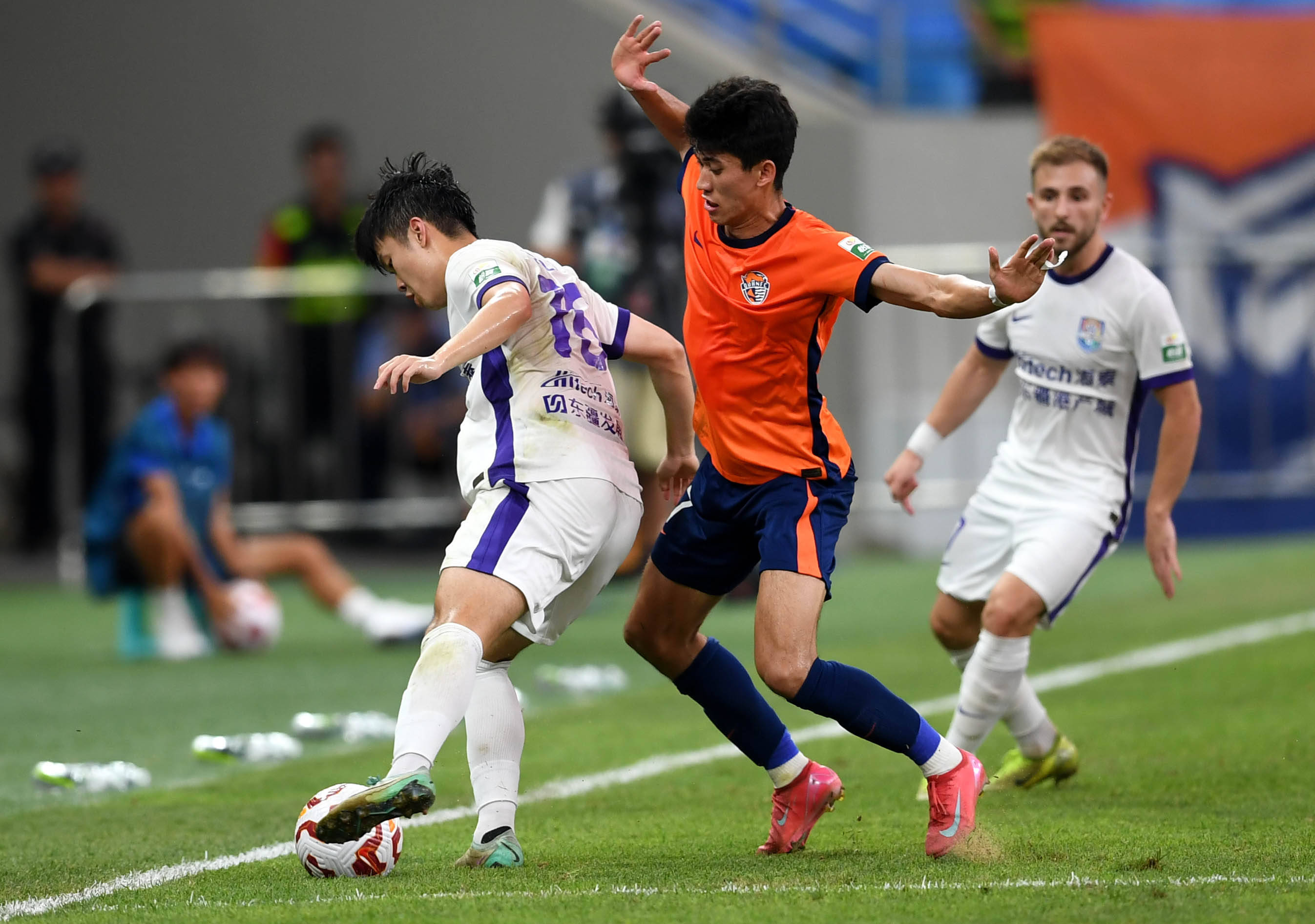 与城市建造 与城市建造